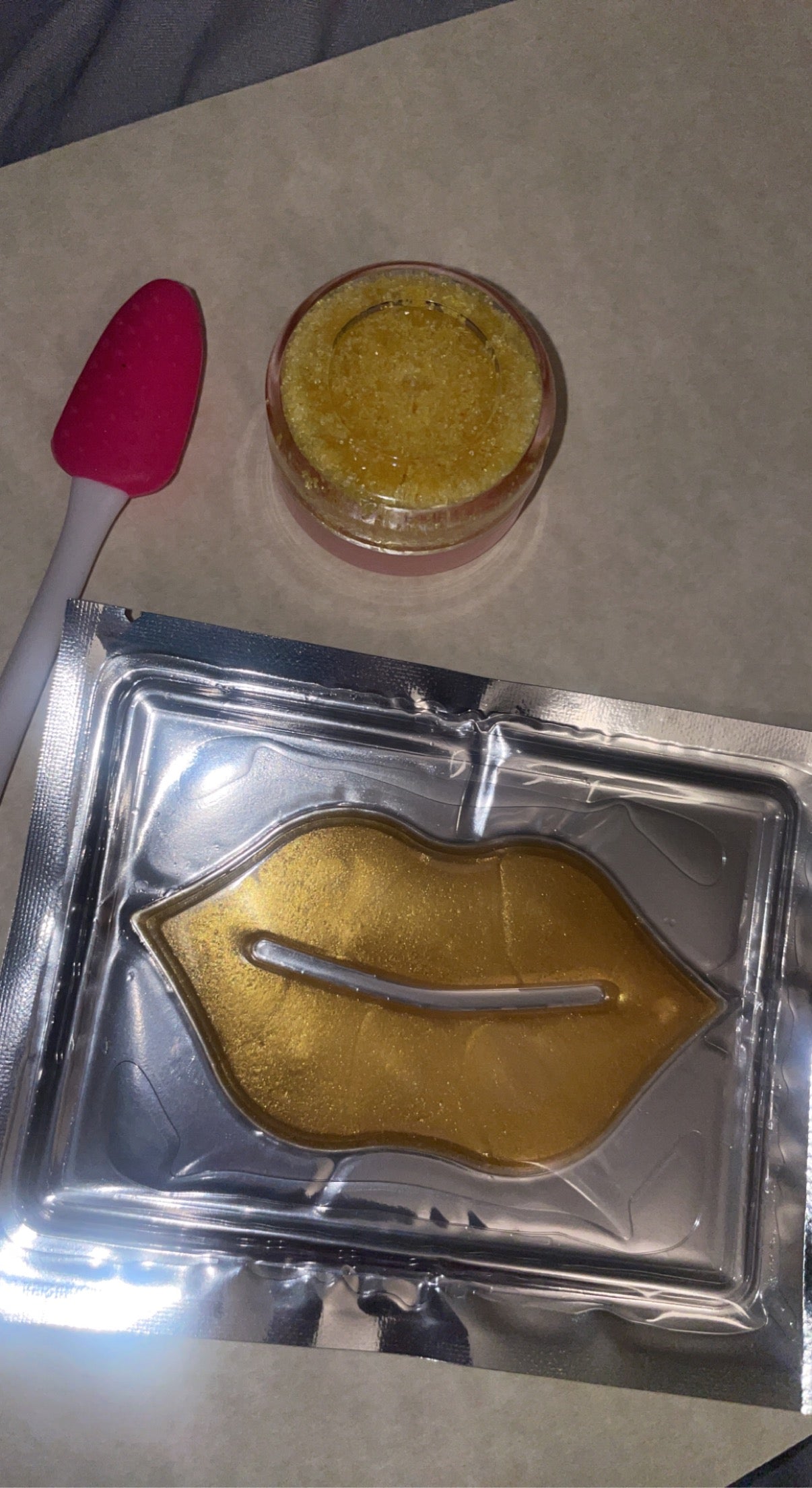 Lip Care Kits